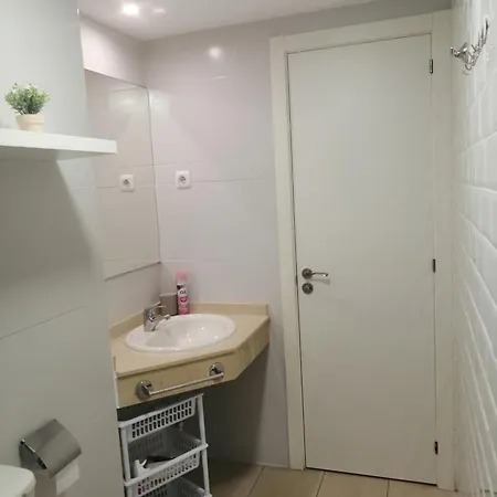 Casa Magdalena شقة *