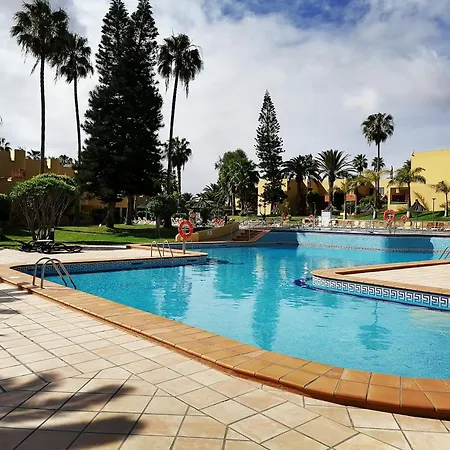 Casa Magdalena شقة