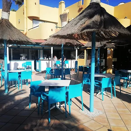 شقة Casa Magdalena *