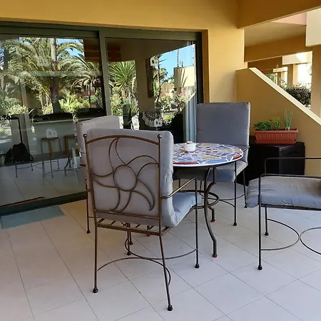 Casa Magdalena كوراليهو