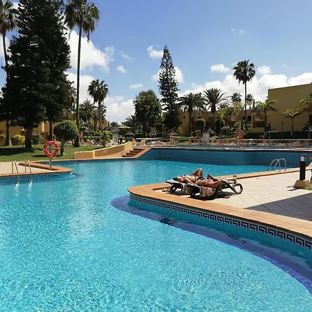Casa Magdalena Corralejo