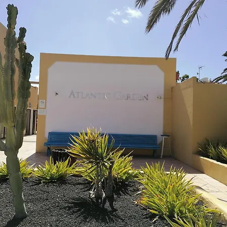 Casa Magdalena Apartment Corralejo