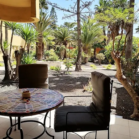 Lejlighed Casa Magdalena Corralejo
