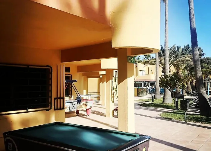 Casa Magdalena 코라레호