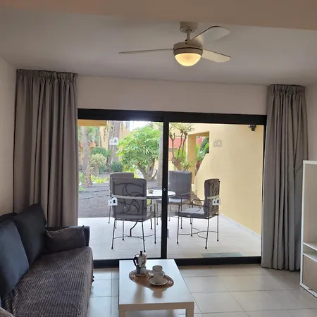 Casa Magdalena Apartment Corralejo