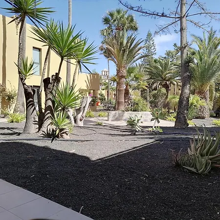 Casa Magdalena Apartment Corralejo