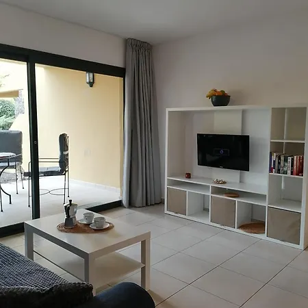 Casa Magdalena Apartment Corralejo