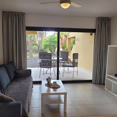 Apartment Casa Magdalena *