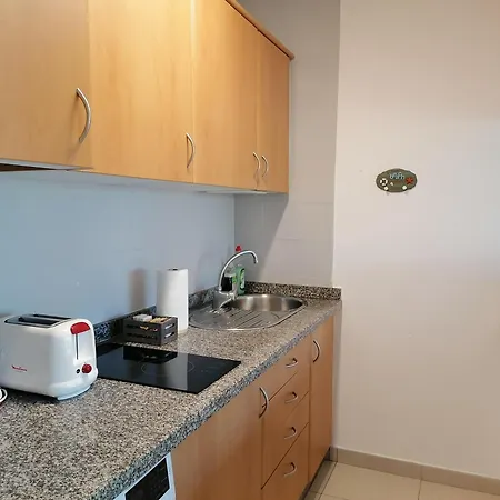 Casa Magdalena Apartment *