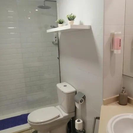 Appartement Casa Magdalena Corralejo