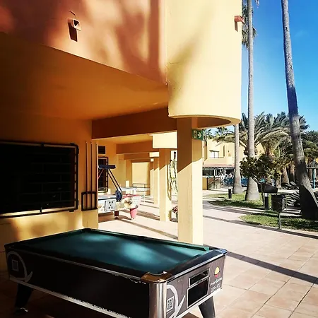 Casa Magdalena Corralejo