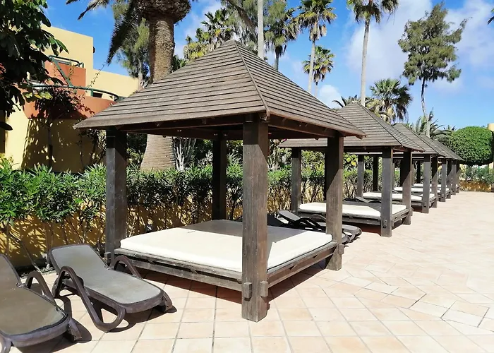 Apartmán Casa Magdalena *