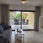 Daire Casa Magdalena *