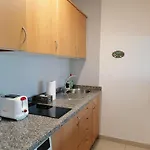 Casa Magdalena Daire *