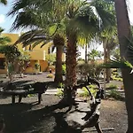 Casa Magdalena Daire Corralejo