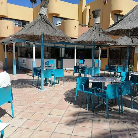 Casa Magdalena *