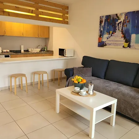 Διαμέρισμα Casa Magdalena Κοραλέχο