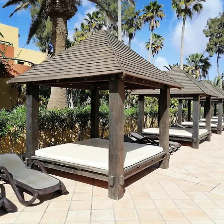 Daire Casa Magdalena *